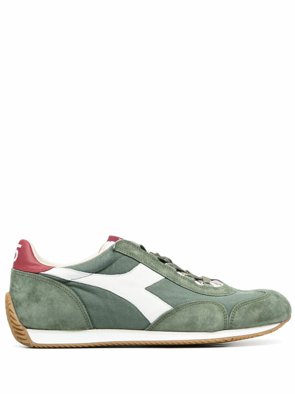 DIADORA - Sneakers With Logo Diadora
