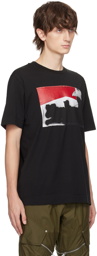 1017 ALYX 9SM Black Mark Flood Edition T-Shirt