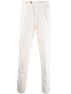 BRUNELLO CUCINELLI - Corduroy Trousers