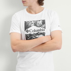 Columbia Men's CSC™ Seasonal Logo T-Shirt in White