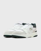 Lacoste Lineshot 223 3 Sma White - Mens - Lowtop