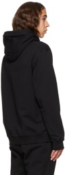 Dsquared2 Black Ceresio 9 Cool Hoodie