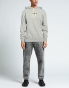 Jil Sander+ Mens Sweatshirt Light in Grey