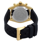 Versace Chrono Chronograph Quartz Black Dial Mens Watch VE9K00224