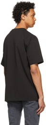Levi's Made & Crafted Black Loose T-Shirt