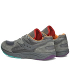 Saucony x Raised by Wolves Aya