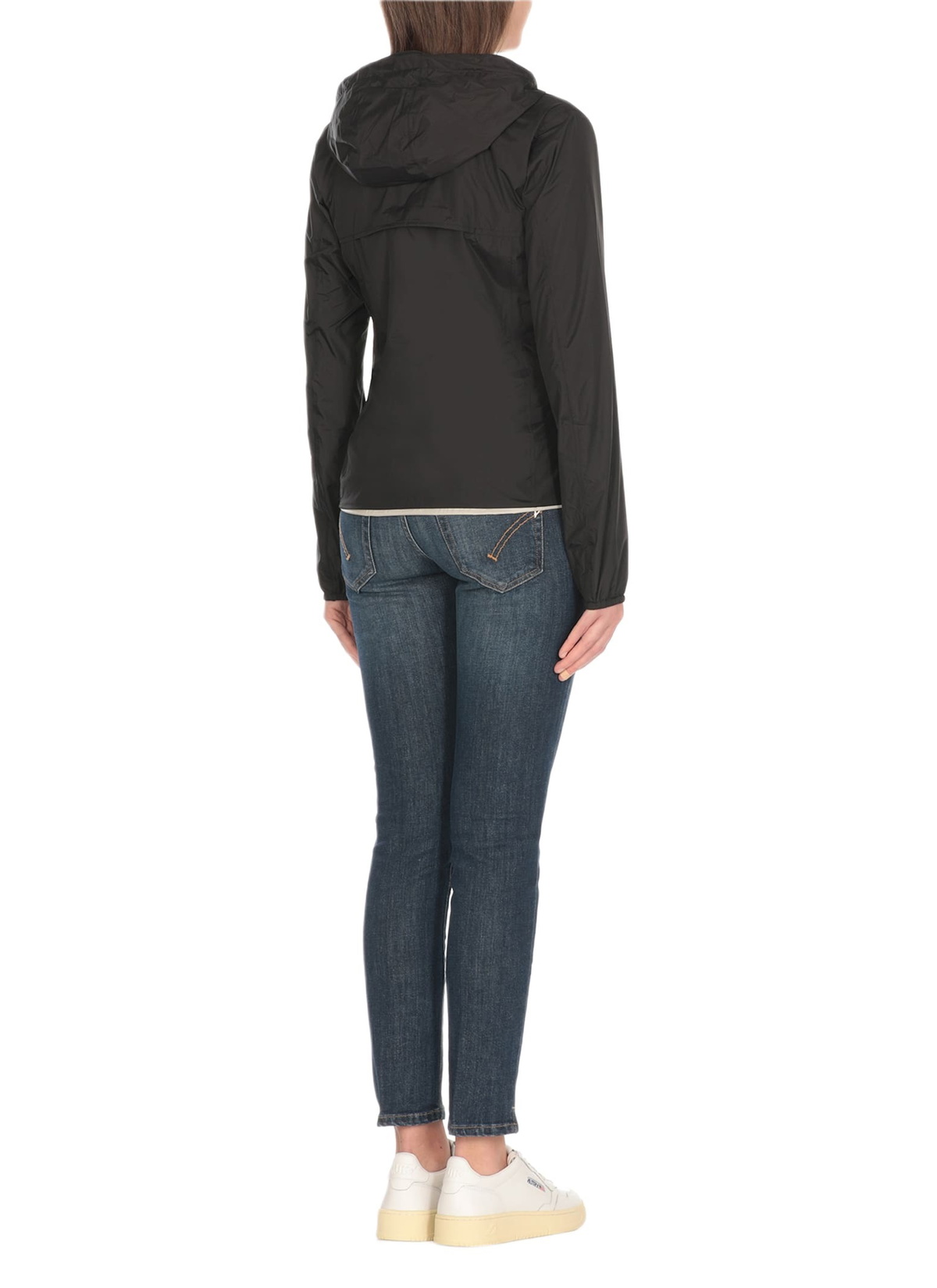 K-Way Lily Eco Plus Double Jacket