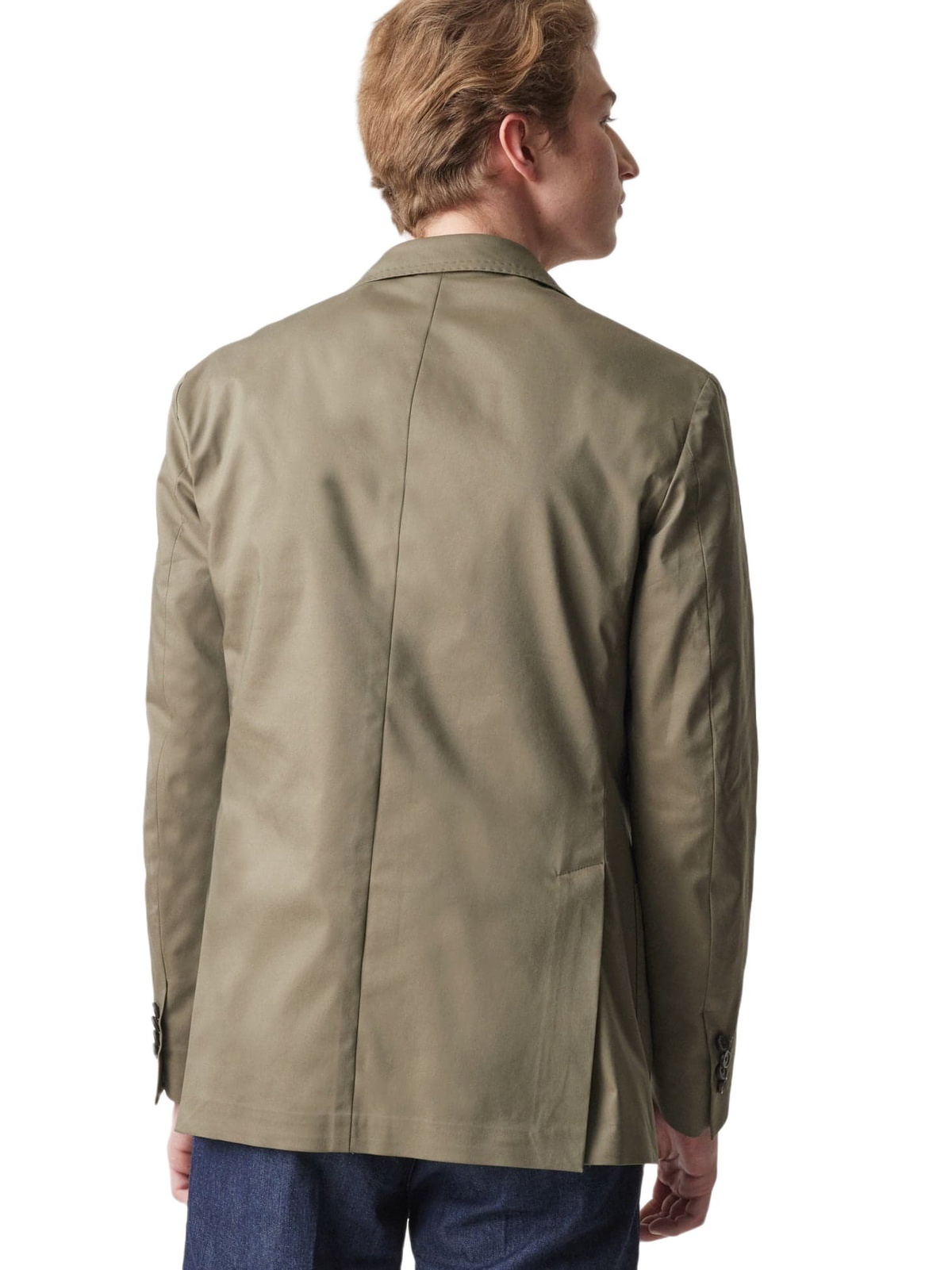 doppiaa Aalfio Blazer