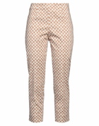 Peserico Womens Pants Light brown
