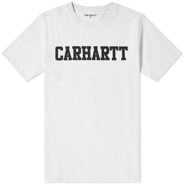 Photo: Carhartt College Tee