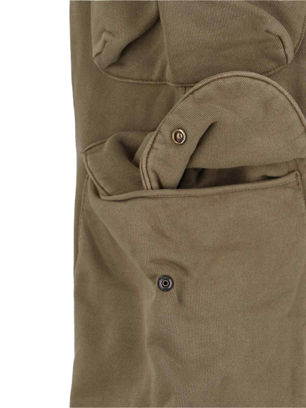 Photo: Entire Studios gocar Track Pants