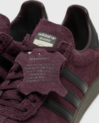 Adidas State Series Or Purple - Mens - Lowtop