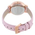 Swarovski Teddy Quartz Crystal Ladies Watch 5739838