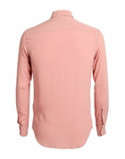 Pt Torino Mens Shirt in Salmon pink