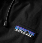 Patagonia - Torrentshell 3L Recycled H2No Performance Standard Ripstop Hooded Jacket - Black