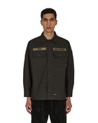 Wtaps Buds Longsleeve Shirt