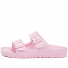 Birkenstock Women's Arizona EVA in Fondant Pink