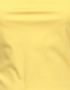Red Valentino Womens Top in Yellow