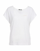 Balmain Womens Top in Off white