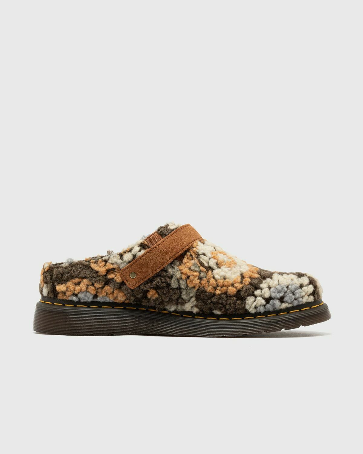 Dr.Martens Isham Beige Sandals & Slides