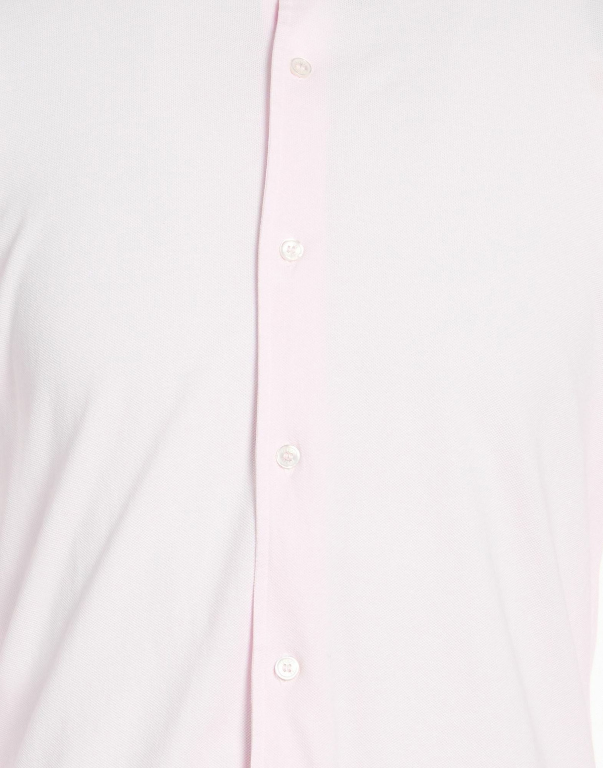 Fedeli Mens Shirt Light in Pink