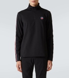 Fusalp Mario half-zip top