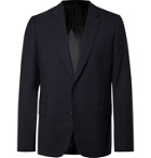 Paul Smith - Soho Slim-Fit Wool-Twill Suit Jacket - Blue