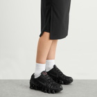 Nike Women's Wool Classics Skirt in Black