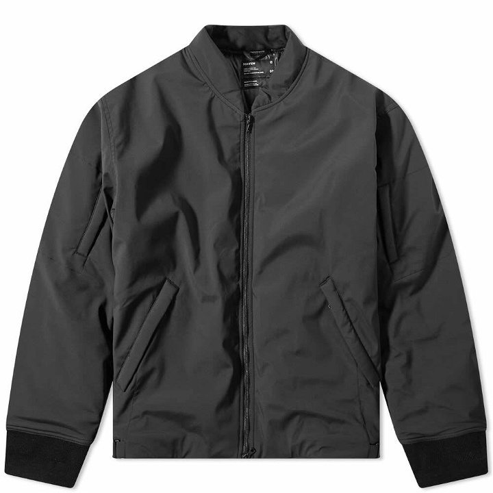 Photo: HAVEN Men's Gore-Tex 3L Infinium™ Scope Jacket in Black