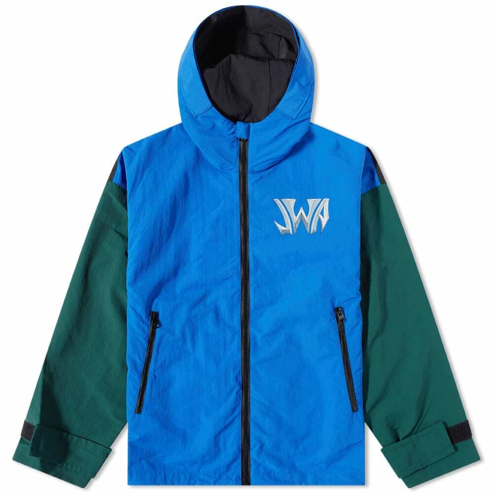 ジャケット・アウター JW ANDERSON parka JW ANDERSON - ラスト1点 / LONG PARKA / ロングパーカ