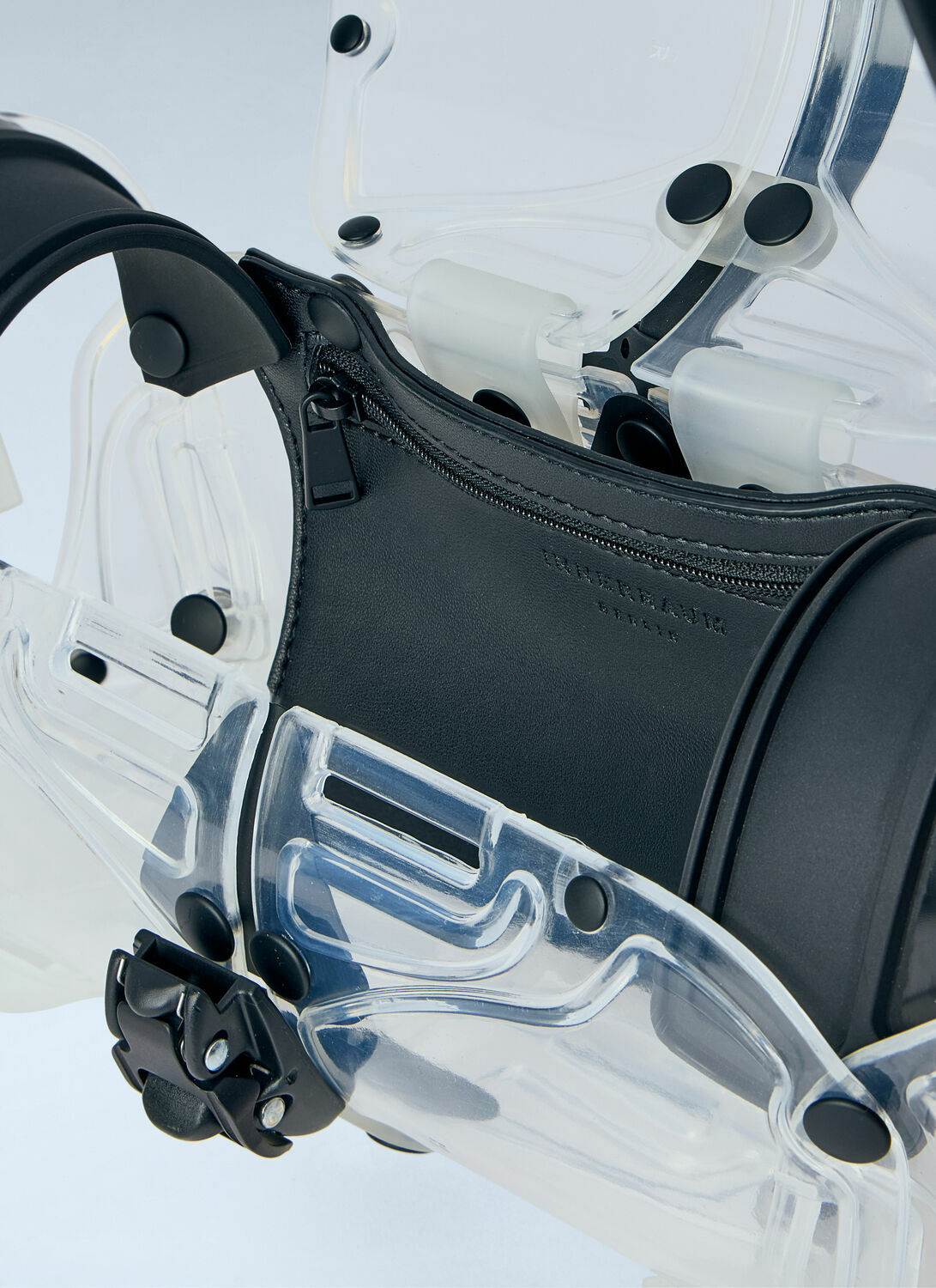 Innerraum Object I80 Mini Stereo Bag
