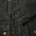 Barbour 125th Anniversary Icons Durham Wax Jacket