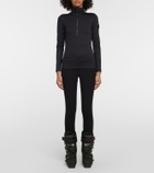 Toni Sailer Wieka half-zip top