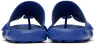 CAMPERLAB Blue Pelotas Flota Sandals