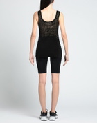 Laneus Womens Top in Black