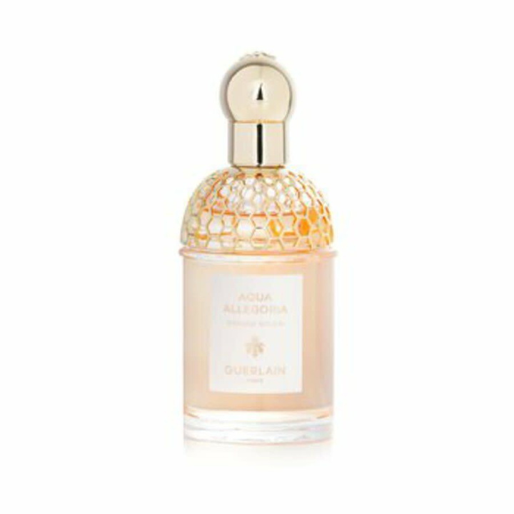 Photo: Guerlain Unisex Aqua Allegoria Orange Soleia EDT Spray 2.5 oz Fragrances 3346470143982