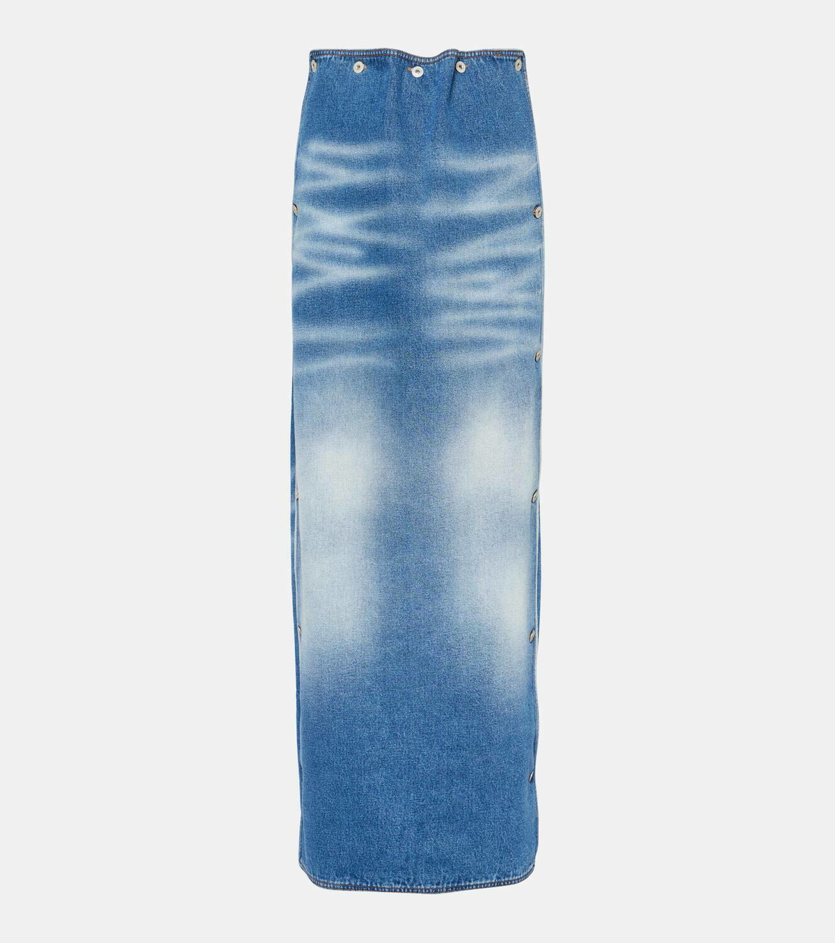 Y/Project Classic Button Panel straight jeans Y/Project Y/Project Classic Button Panel straight jeans Y/Project