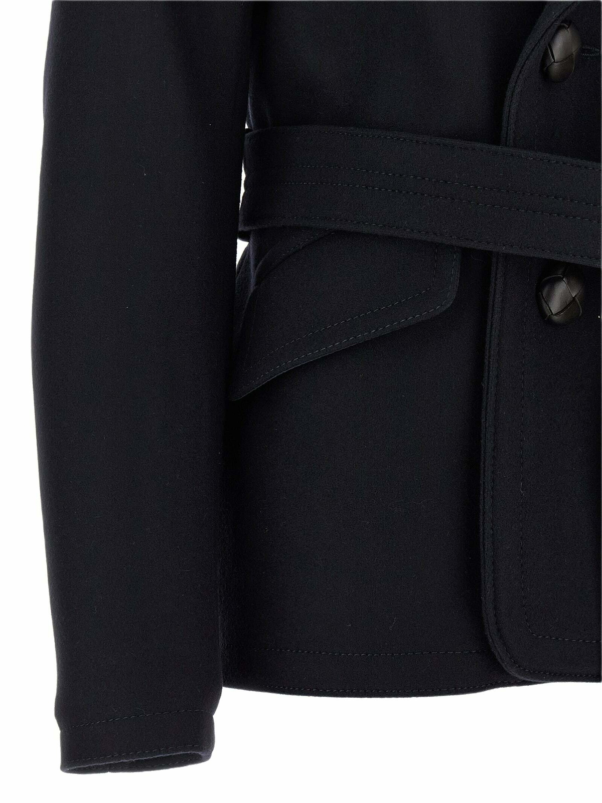 Dsquared2 peacoat Robe Coat