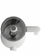 ALESSI - Plissé Induction Milk Frother