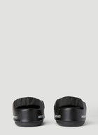 Moon Boot Evolution Flat Shoes 