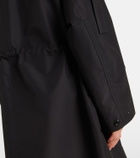 Moncler Genius x EE72 by Edward Enninful Winifred coat