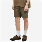 KAVU Men's Chilli Lite Shorts in Leaf