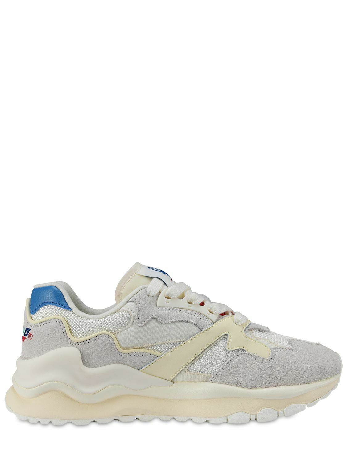 LI-NING - 001 M&s Sneakers