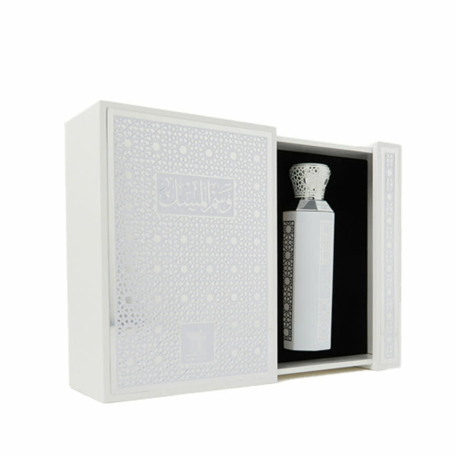 Arabian Oud Unisex Wasm Al Musk EDP Spray 3.38 oz Fragrances 6281101826896