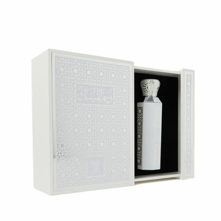 Photo: Arabian Oud Unisex Wasm Al Musk EDP Spray 3.38 oz Fragrances 6281101826896