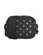 Alexander Wang Womens Cross-body bag in Black