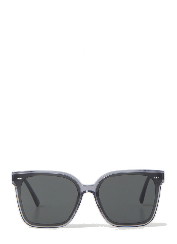 Photo: Sal G1 Sunglasses in Grey