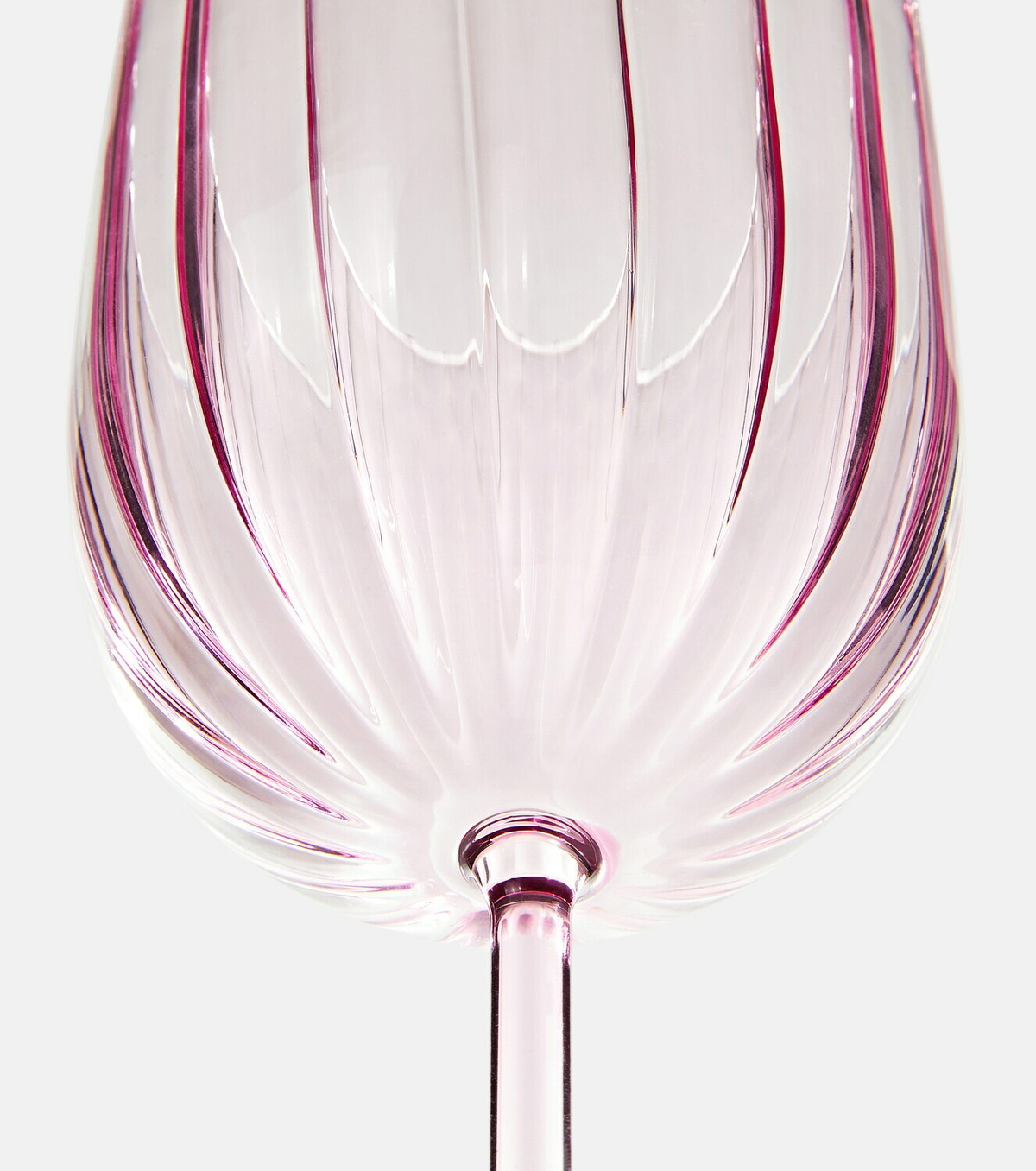 Dolce&Gabbana Casa Wine glass