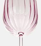 Dolce&Gabbana Casa Wine glass