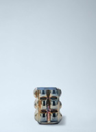 POLSPOTTEN Bubble Vase